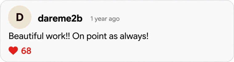Client review